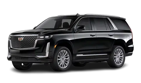 Cadillac Escalade SUV – Connecticut Airport & Executive Limo Service by RBC Limo