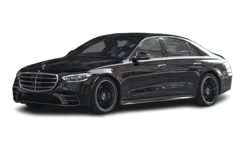 Mercedes-Benz S-Class Sedan – Connecticut Executive Limo Service by RBC Limo