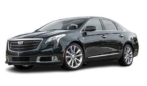 Lincoln Continental Luxury Sedan – Connecticut Limo Service by RBC Limo