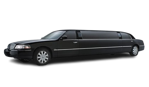 Lincoln Stretch Limousine – Connecticut Limo Service by RBC Limo