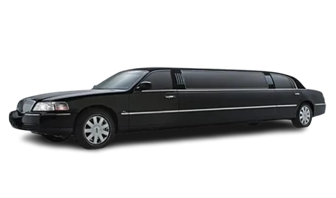 Lincoln Stretch Limousine – Connecticut Limo Service by RBC Limo