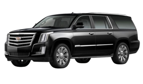 Cadillac Escalade SUV – Connecticut Airport & Executive Limo Service by RBC Limo