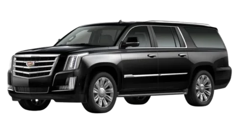 Cadillac Escalade SUV – Connecticut Airport & Executive Limo Service by RBC Limo