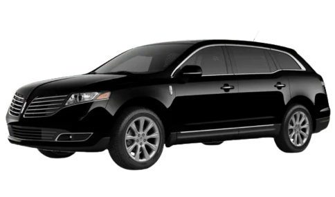 Lincoln MKT Luxury SUV – Connecticut Airport and Corporate Limo Service
