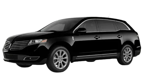 Lincoln MKT Luxury SUV – Connecticut Airport and Corporate Limo Service