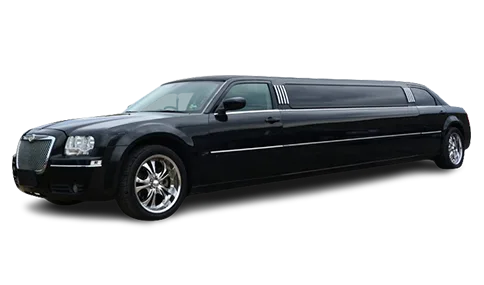 Chrysler Stretch Limo – Connecticut Luxury Limo Service by RBC Limo